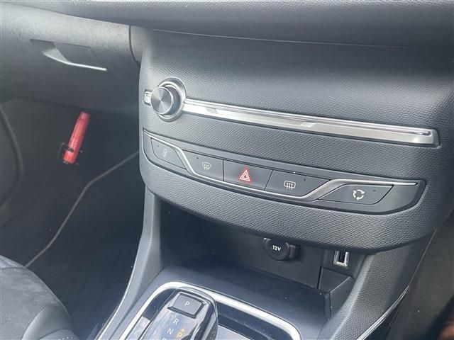 PEUGEOT PEUGEOT 308 2021