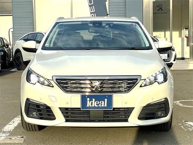 PEUGEOT PEUGEOT 308SW 2019