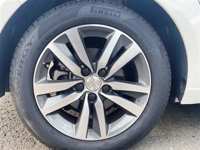 PEUGEOT PEUGEOT 308SW 2019