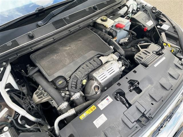 PEUGEOT PEUGEOT 308SW 2019