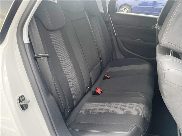 PEUGEOT PEUGEOT 308SW 2019