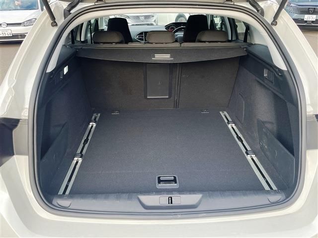 PEUGEOT PEUGEOT 308SW 2019