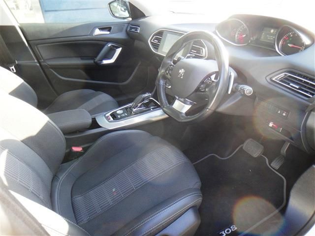 PEUGEOT PEUGEOT 308SW 2019