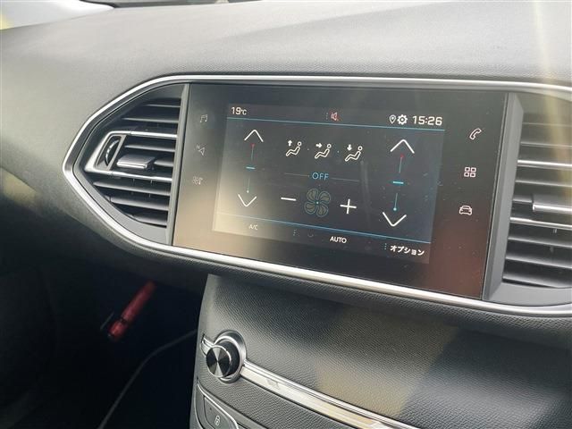 PEUGEOT PEUGEOT 308SW 2019