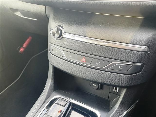 PEUGEOT PEUGEOT 308SW 2019