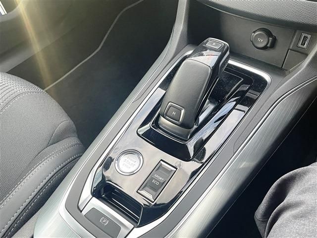 PEUGEOT PEUGEOT 308SW 2019