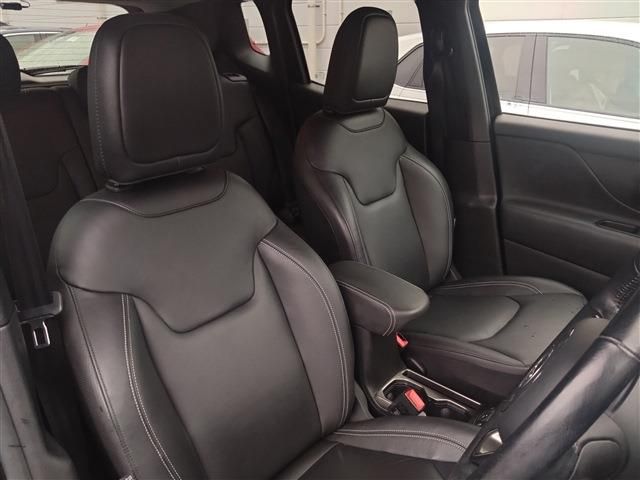 JEEP JEEP Renegade 2021