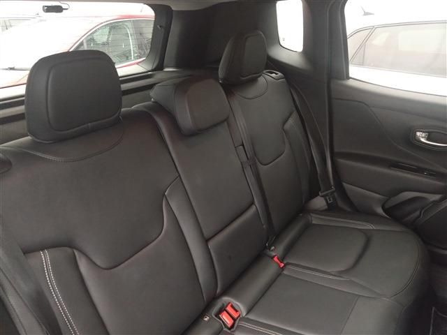 JEEP JEEP Renegade 2021