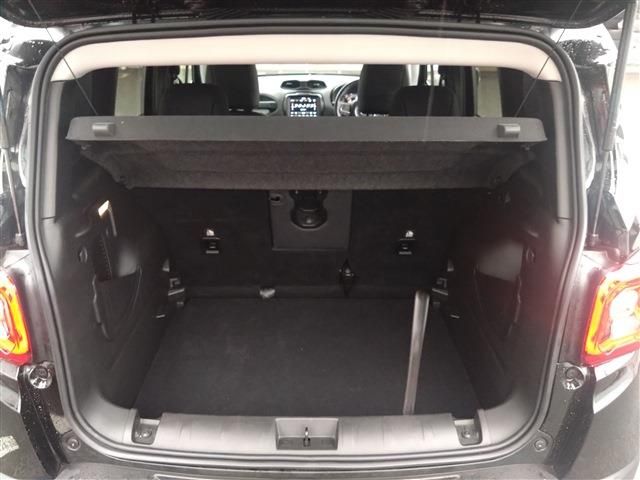 JEEP JEEP Renegade 2021