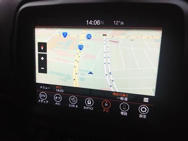 JEEP JEEP Renegade 2021