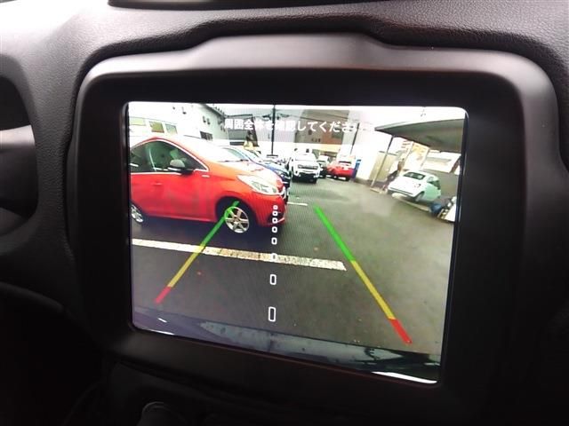 JEEP JEEP Renegade 2021