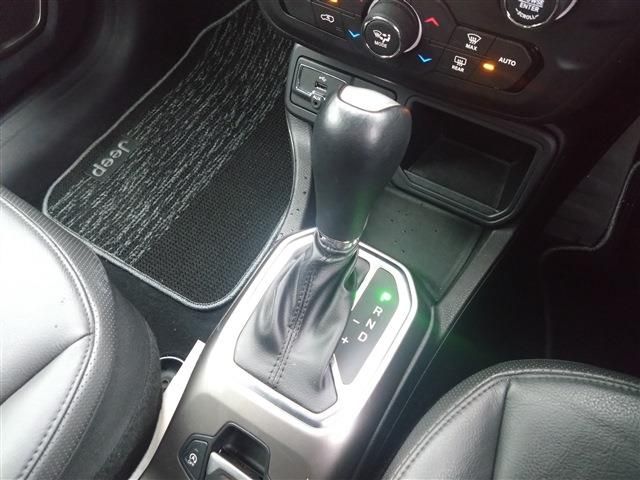 JEEP JEEP Renegade 2021