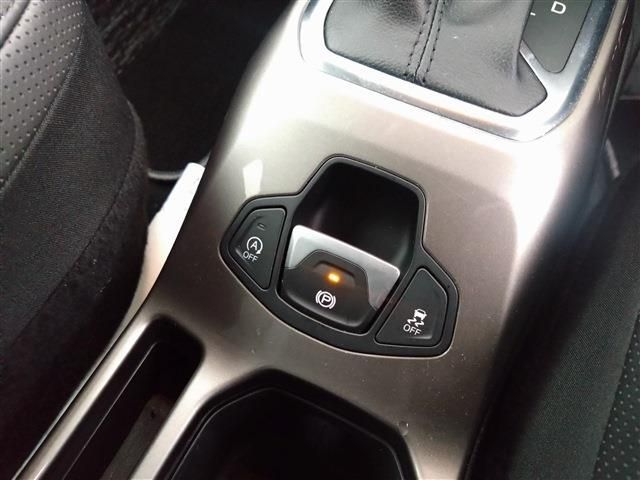 JEEP JEEP Renegade 2021