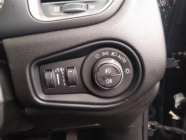 JEEP JEEP Renegade 2021