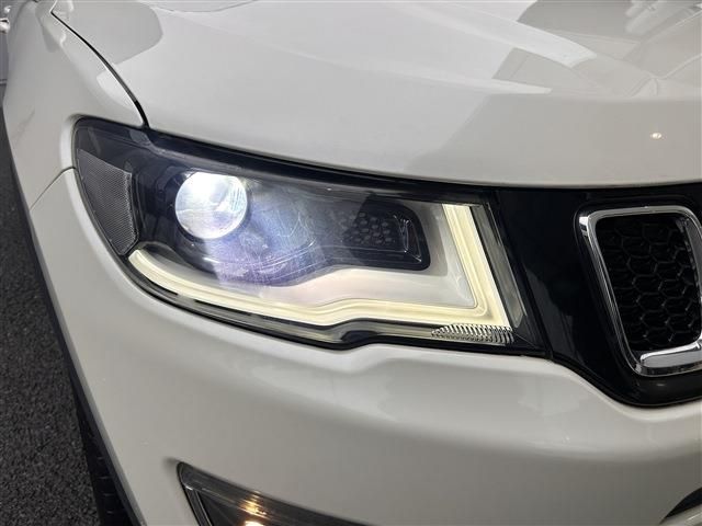 JEEP JEEP COMPASS 4WD 2019