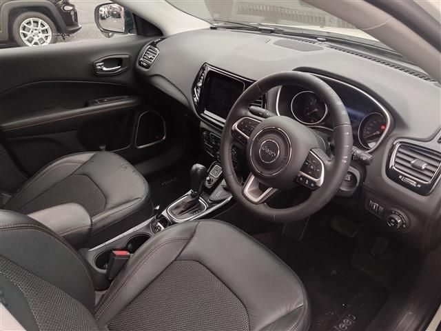 JEEP JEEP COMPASS 4WD 2019
