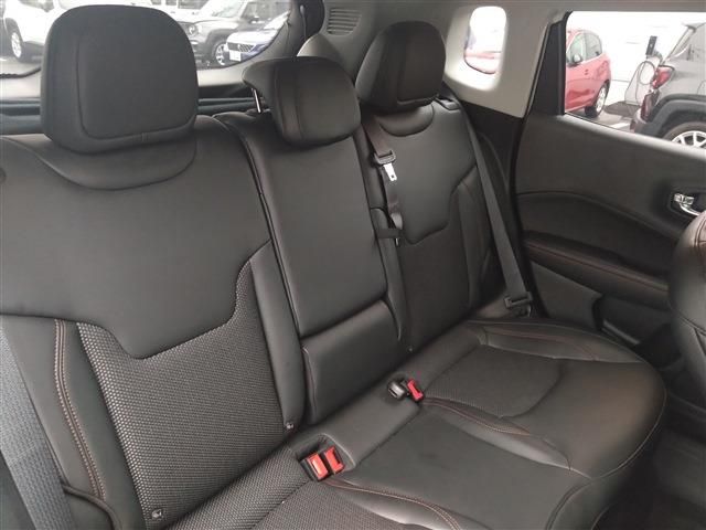 JEEP JEEP COMPASS 4WD 2019