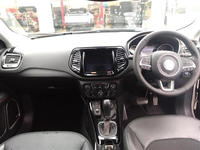 JEEP JEEP COMPASS 4WD 2019