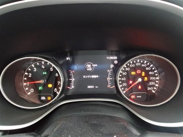 JEEP JEEP COMPASS 4WD 2019