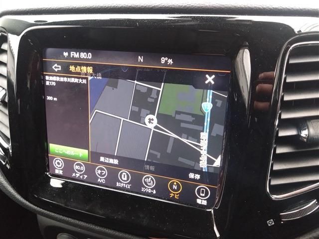 JEEP JEEP COMPASS 4WD 2019