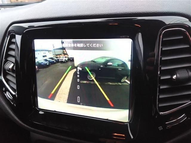 JEEP JEEP COMPASS 4WD 2019