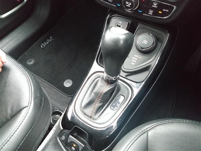 JEEP JEEP COMPASS 4WD 2019