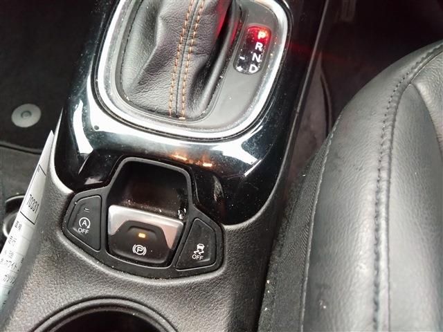 JEEP JEEP COMPASS 4WD 2019