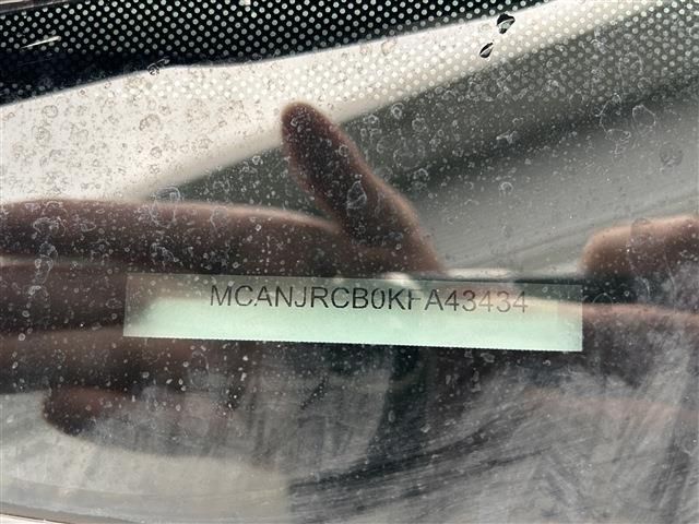 JEEP JEEP COMPASS 4WD 2019