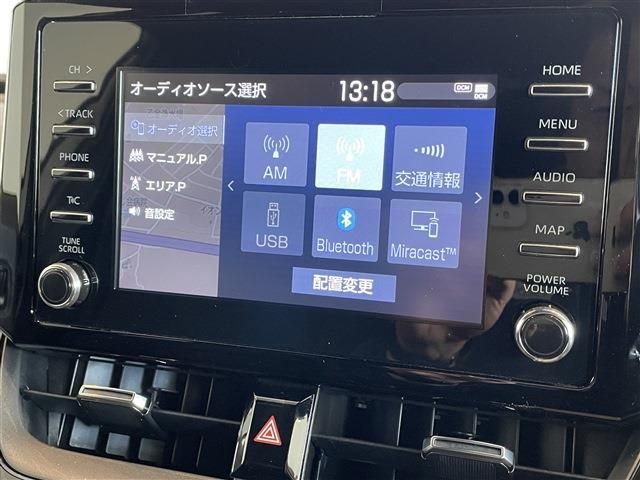 TOYOTA COROLLA CROSS 2023