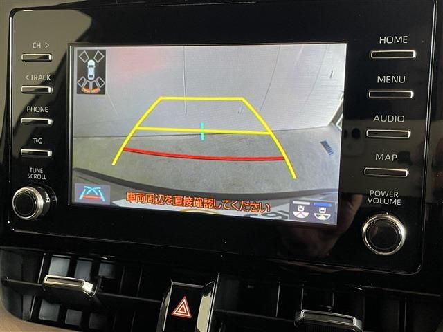 TOYOTA COROLLA CROSS 2023