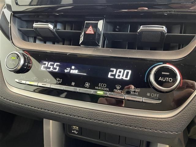 TOYOTA COROLLA CROSS 2023