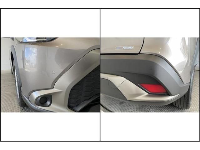 TOYOTA COROLLA CROSS 2023