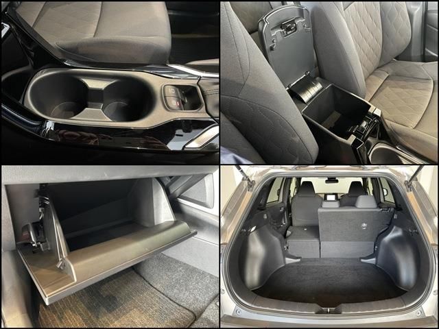 TOYOTA COROLLA CROSS 2023