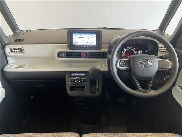 DAIHATSU MOVE canbus 2024