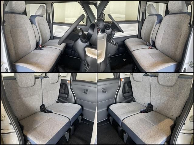 DAIHATSU MOVE canbus 2024