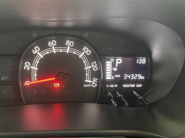 DAIHATSU MOVE canbus 2024