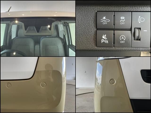 DAIHATSU MOVE canbus 2024