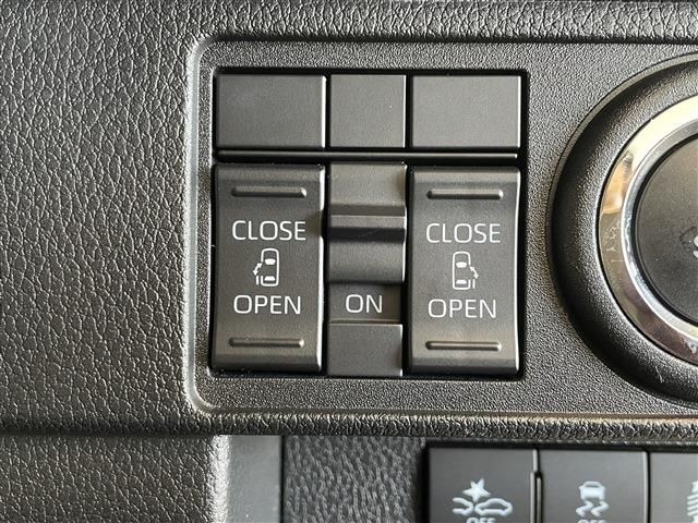 DAIHATSU MOVE canbus 2024