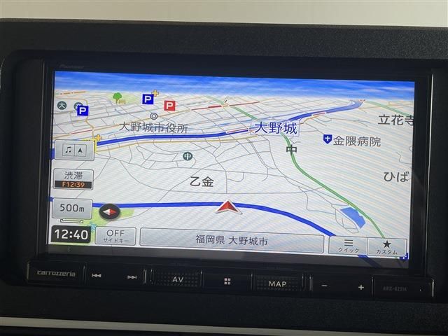 DAIHATSU MOVE canbus 2024