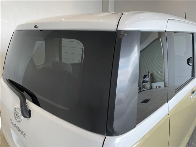 DAIHATSU MOVE canbus 2024