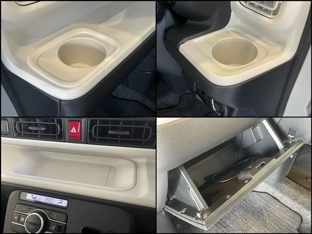 DAIHATSU MOVE canbus 2024