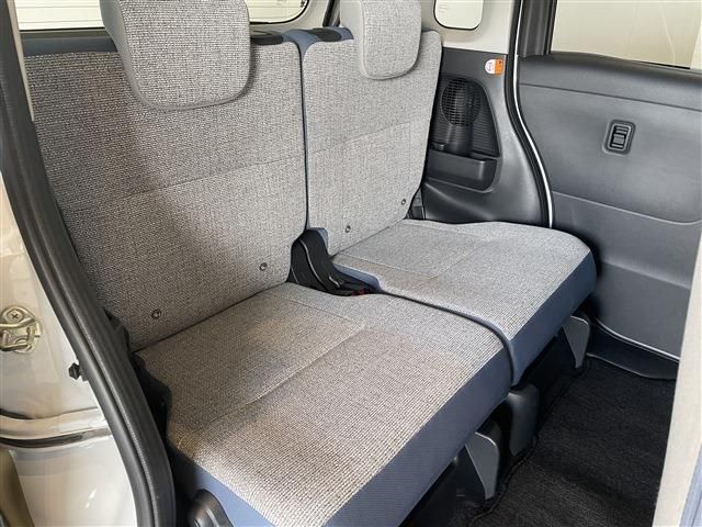 DAIHATSU MOVE canbus 2024