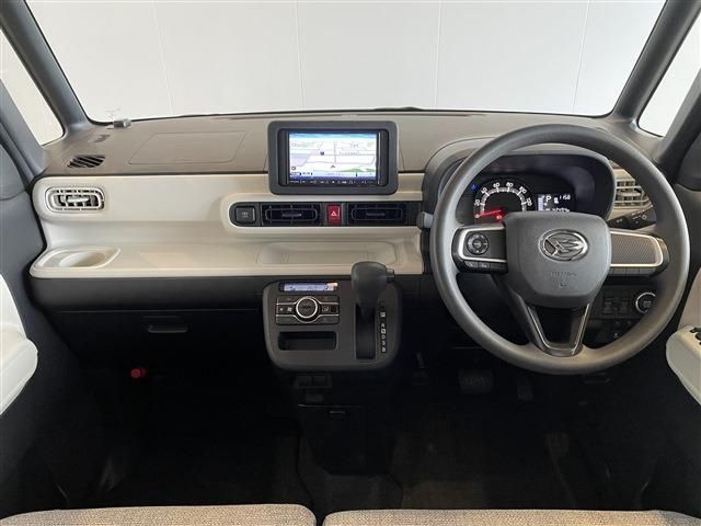 DAIHATSU MOVE canbus 2024