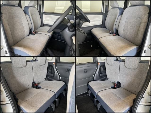 DAIHATSU MOVE canbus 2024