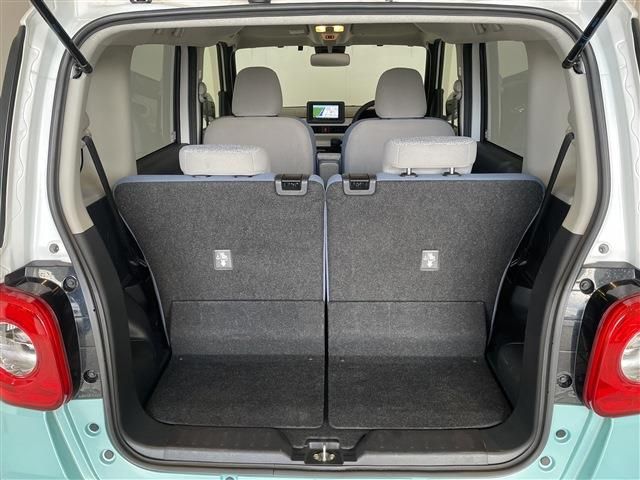 DAIHATSU MOVE canbus 2024