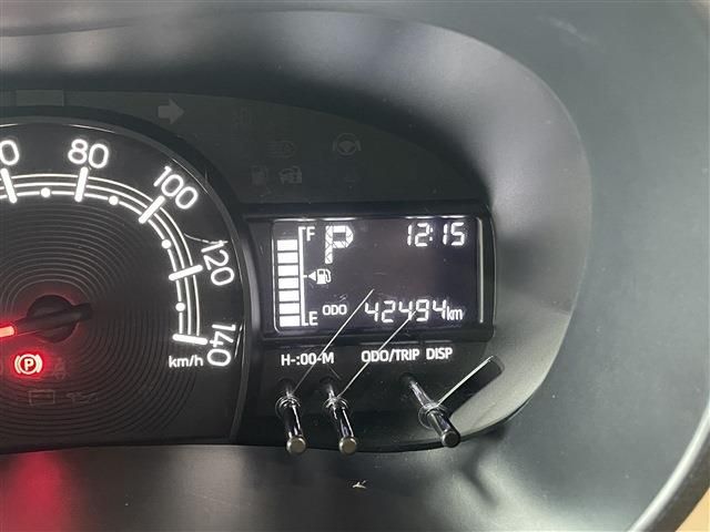 DAIHATSU MOVE canbus 2024