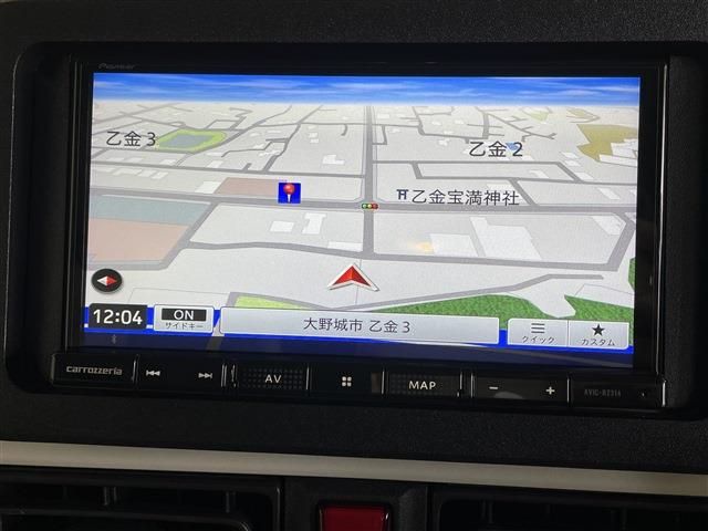 DAIHATSU MOVE canbus 2024