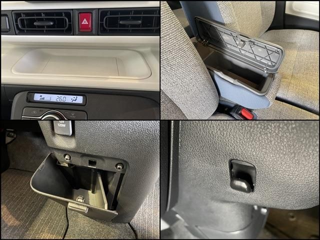 DAIHATSU MOVE canbus 2024