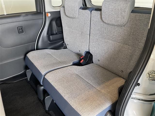 DAIHATSU MOVE canbus 2024