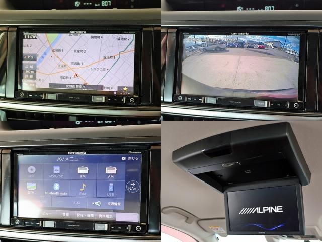 SUBARU EXIGA CROSSOVER 7 2016